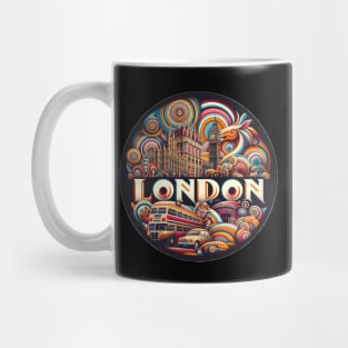 LONDON Mug